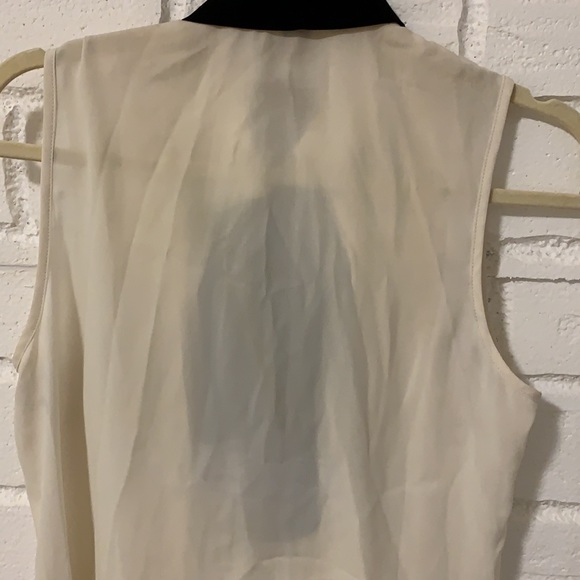 Chiffon blouse - Picture 3 of 3